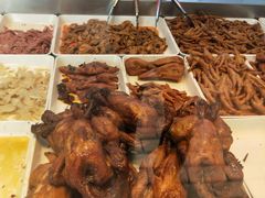 -紫燕百味鸡(英贤店)