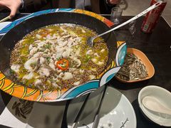 -鱼无双·酸菜鱼(来凤街店)