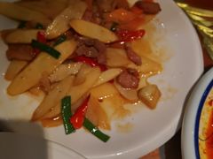 -缪氏川菜(深圳北站缤果空间店)