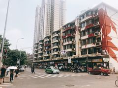 -树夏(建设路店)