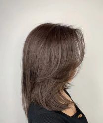 -AFA Hair studio·女士发型设计