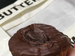 -B&C黄油与面包·THE GARDEN BAKERY概念店(世纪汇店)