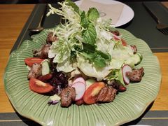 -LUCCA卢卡西班牙海鲜饭(远洋广场店)
