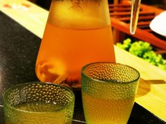 -有一锅·黑山羊腊排骨土鸡火锅(古城四方街店)