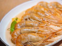 -穿越·外婆家(西溪天堂店)