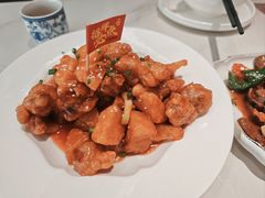 -旺达·福州菜(正大广场店)