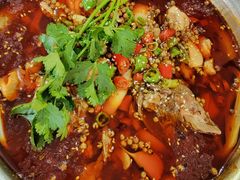 -米二红烧兔(华阳店)