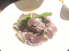 -又一福烤鸭·北京菜(东四店)