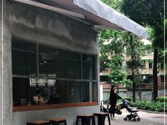 -来回·咖啡(天河南店)