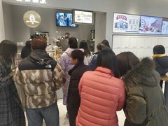 -丽达购物中心(崂山店)