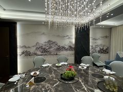 -南京悦客假日酒店-中餐厅