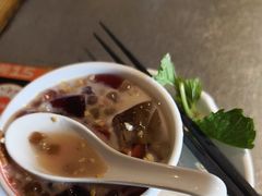 -探鱼·鲜青椒爽麻烤鱼(天河优托邦店)