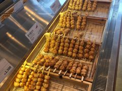 -古来思鱼饼