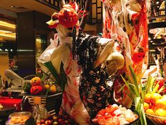 -西安皇冠假日酒店·朱雀咖啡厅