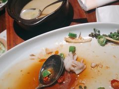 -客语客家菜(东山口店)