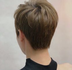 -T-Hair Salon