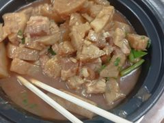 -润记农家菜