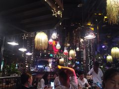 -胡桃里乐队酒馆(鎏嘉码头店)