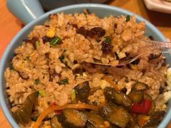 -庆峰龙虾烧烤(合肥一店)