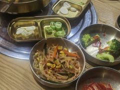 -绣旻烤肉吧(总店)