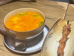 -那时新疆·若羌(经纬汇店)