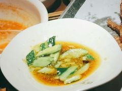 -管氏翅吧(望京东店)