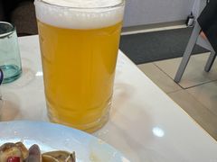 -来之顺海鲜菜馆·青岛菜·始于1993(栈桥店)