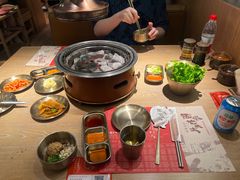 -西塔老太太泥炉烤肉(北京望京店)