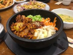 -全州拌饭馆(断桥店)