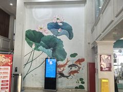 -天泉水都(子固路馆)