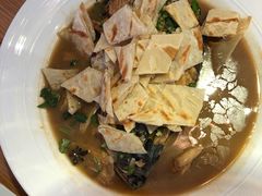 鱼头泡饼-有锞私房菜(良乡大学城店)