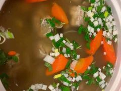 -滨河味道(北大街店)