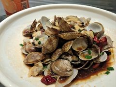 -梁家大院•农家菜(昆山会展中心店)