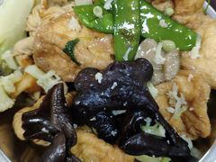 -长生素斋(普陀山店)