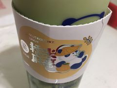 -茶百道(师大花园店)