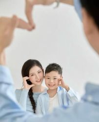 -虞美人古装摄影(汉服体验)