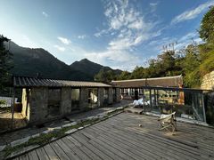 -北京山里寒舍度假酒店