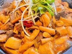 -百花人家(门城水岸店)