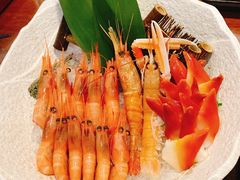 -尺山寸水日料(马桥满天星店)