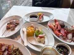 -君悦酒店·乐厨·高空自助餐(青年大街店)