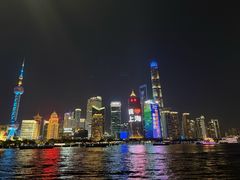 -上海滩餐厅(BFC外滩金融中心店)