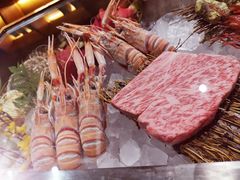 -月下料理(楷林IFC店)