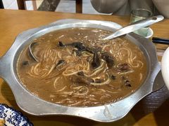 -老东北菜馆(北泰禾店)