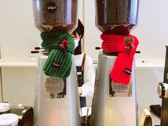-Seesaw Coffee(上生新所店)