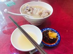 -易老妈蹄花.特色川菜(人民公园总店)