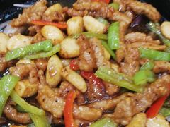 -裕德隆清真饭庄·天津特色菜(河东店)