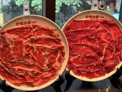 -巴蜀大将火锅(春熙店)