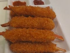 -七欣天香辣蟹火锅(闵行浦江欢乐颂店)