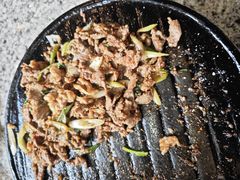 -厚味居炙子烤肉·清真(天桥南纬路店)