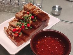 -尚帝·洛阳菜(八號院店)
